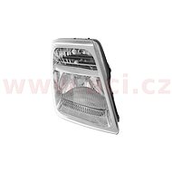 MAGNETI MARELLI CITROEN C2, 03- headlight H4+flasher (E.O. with motor), P - Front Headlight
