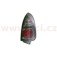 VALEO CITROEN C3, 09- rear headlight complete (first production) P - Taillight