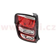 VALEO CIT C3 13-16 rear exterior light kit (first production) L - Taillight