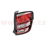 VALEO CIT C3 13-16 rear exterior light complete (first production) P - Taillight