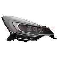 VALEO CITROEN DS3, 10-headlight BI-XENON+LED, P - Front Headlight