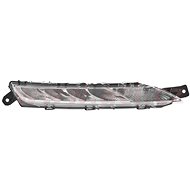 VALEO CIT C4 PIC 13- daytime running light, flasher with bulb (primary production) P - Front Headlight