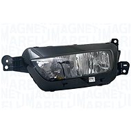 MAGNETI MARELLI CITROEN C4 Picasso 13- headlight H7+H7 (pre-production) P - Front Headlight