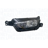MAGNETI MARELLI CITROEN C4 Grand Picasso 13- headlight H7+H7 (pre-production) L - Front Headlight