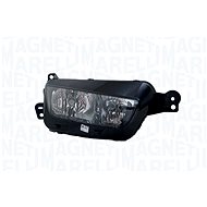 MAGNETI MARELLI CITROEN C4 Grand Picasso 13- headlight H7+H7 (pre-production) P - Front Headlight