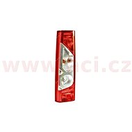 VALEO FIAT Scudo 07- rear. headlight set, L - Taillight