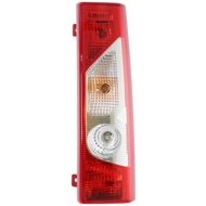 VALEO FIAT Scudo 07- rear. headlight complete, P - Taillight