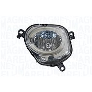 MAGNETI MARELLI FIAT 500, 15-way daytime running lamp H7+LED, P - Front Headlight