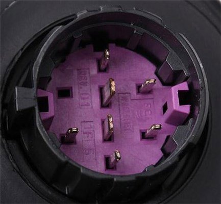 MAGNETI MARELLI FIAT Ducato 06- 11- headlight H7+H1 (electrically operated with motor), P - Front Headlight