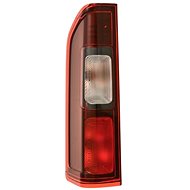 VALEO FIAT Talento 16- rear. headlight complete (first production) L - Taillight