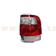 HELLA FORD Galaxy 00-10/03 rear. exterior light (without bulb), P - Taillight
