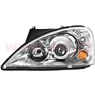 MAGNETI MARELLI front light XENON D2S+H7 (A. O. ) CARELLO, L - Front Headlight