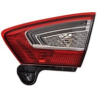 HELLA rear. interior light complete 5dv. /Sedan VISTEON (first production) P - Taillight