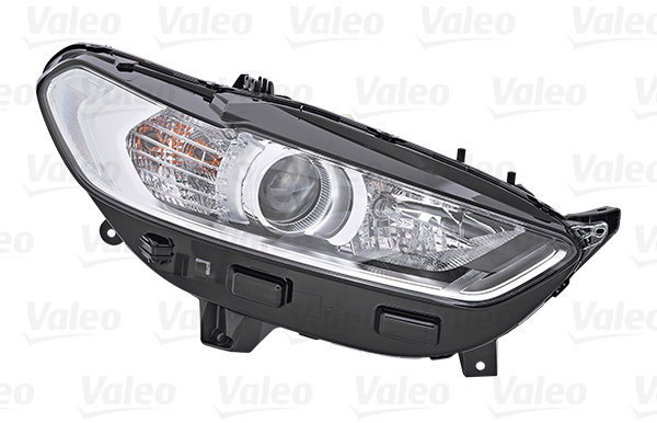 VALEO FORD Mondeo 14- -2/19 headlight H7+H15 (electrically operated) (first production) P - Front Headlight