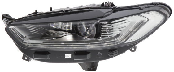 VALEO FORD Mondeo 14- -2/19 front LED cornering light (electrically operated + motor) (first year) - Front Headlight