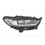 VALEO FORD Mondeo 14- -2/19 front LED cornering light (electrically operated + motor) (first year) - Front Headlight