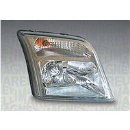MAGNETI MARELLI FORD Transit Connect 03 9/02- headlight H4 with flasher, P - Front Headlight