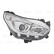 VALEO FORD Galaxy 15- headlight H7+H15 (first production) P - Front Headlight