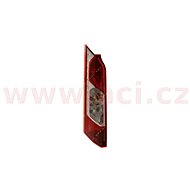 VALEO FORD Transit Connect 13- rear. headlight complete, L - Taillight