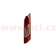 VALEO FORD Transit Connect 13- rear. headlight complete, P - Taillight