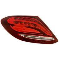 MAGNETI MARELLI MERCEDES-BENZ W213"E" 16- rear. headlight complete Sedan (first production) L - Taillight