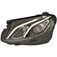 HELLA MERCEDES-BENZ W213"E" 16-headlight LED (pro-manufacture), L - Front Headlight