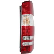 VALEO MERCEDES-BENZ Sprinter 06- rear headlight complete, L - Taillight