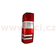 VALEO MERCEDES-BENZ Sprinter 06- rear headlight complete, P - Taillight