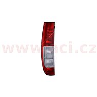 HELLA MERCEDES-BENZ VIANO 03- rear headlight complete, L - Taillight