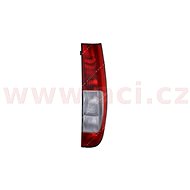 HELLA MERCEDES-BENZ VIANO 03- rear headlight complete, P - Taillight