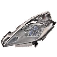 VALEO NIS LEAF 13-18 front light H4 (electrically operated) (first production) L - Front Headlight