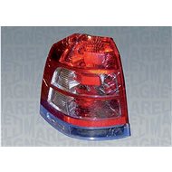 MAGNETI MARELLI OPEL Zafira 08- rear headlight (not included), P - Taillight