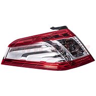 VALEO PEUGEOT 508, 10- rear. LED exterior light Estate (first production) L - Taillight