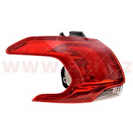 VALEO PEU 2008 13-19 rear. exterior light kit (first production) L - Taillight