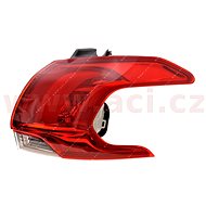 VALEO PEU 2008 13-19 rear. exterior light complete (first production) P - Taillight