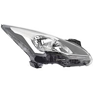 VALEO PEUGEOT 3008, 09- 13- headlight HB3+H7, P - Front Headlight