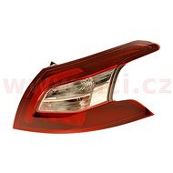 MAGNETI MARELLI PEUGEOT 308, 13-6/17 rear LED light complete exterior 5pc, P - Taillight