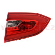 VALEO PEUGEOT 308, 13- rear. LED headlight complete interior station wagon (first production) P - Taillight