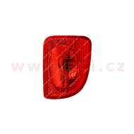 VALEO RENAULT Kangoo 08- rear reflector, P - Taillight