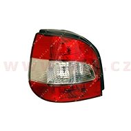 VALEO RENAULT Scenic 99- zad. světlo (bez obj.) L - Taillight