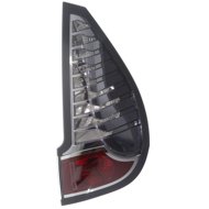 VALEO RENAULT Scenic/Grand Scenic 12- rear. exterior light complete (not Grand) (first production) L - Taillight