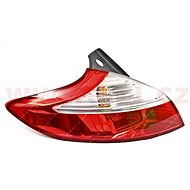 VALEO RENAULT Mégane 08- rear light 3/5dv. outer set, L - Taillight