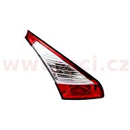 VALEO RENAULT Mégane 08- rear light 3/5dv. inner set, L - Taillight