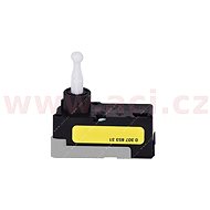 MAGNETI MARELLI RENAULT Mégane 08- headlight adjustment motor (first production) L=P - Front Headlight