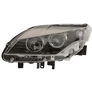 VALEO REN LAGUN 10-15 overhead light H7+H7 (electrically operated) (primary production) L - Front Headlight