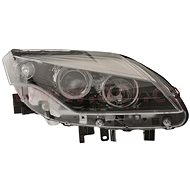 VALEO REN LAGUN 10-15 overhead light H7+H7 (electrically operated) (primary production) P - Front Headlight