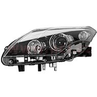 VALEO RENAULT LAGUNA 10-15 front light XENON D1S with cornering light, with daytime running light (a - Front Headlight