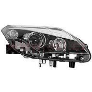 VALEO RENAULT LAGUNA 10-15 front light XENON D1S with cornering light, with daytime running light (a - Front Headlight