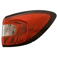 MAGNETI MARELLI RENAULT Captur 13- -5/17 rear exterior light complete (first production) P - Taillight