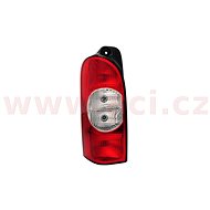 MAGNETI MARELLI RENAULT Master 03- zad. světlo komplet , L - Taillight